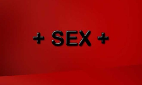 Sex Positive Perspective by David Yarian PhD